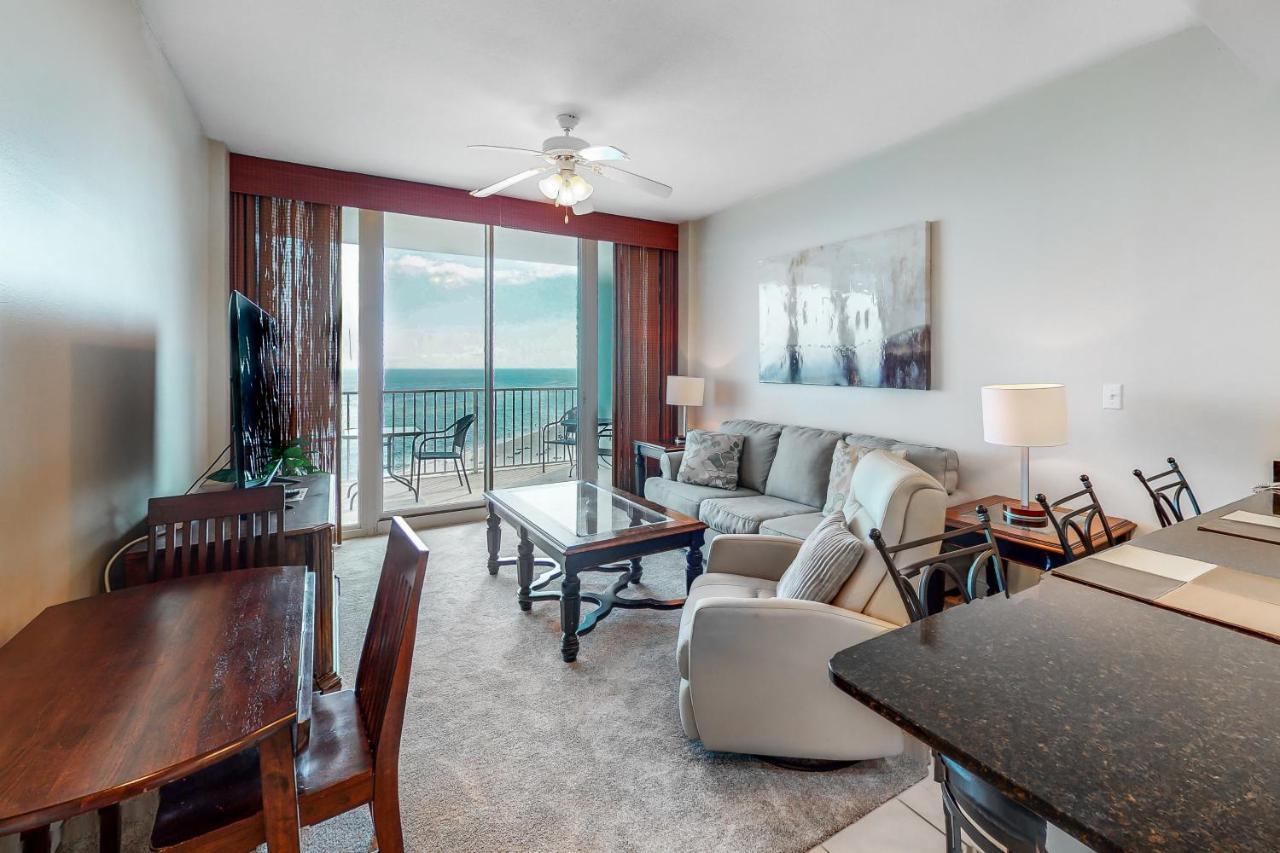 The Lighthouse Condos Gulf Shores Zewnętrze zdjęcie