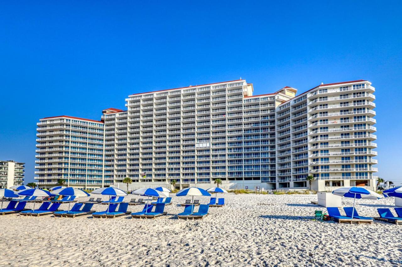 The Lighthouse Condos Gulf Shores Zewnętrze zdjęcie