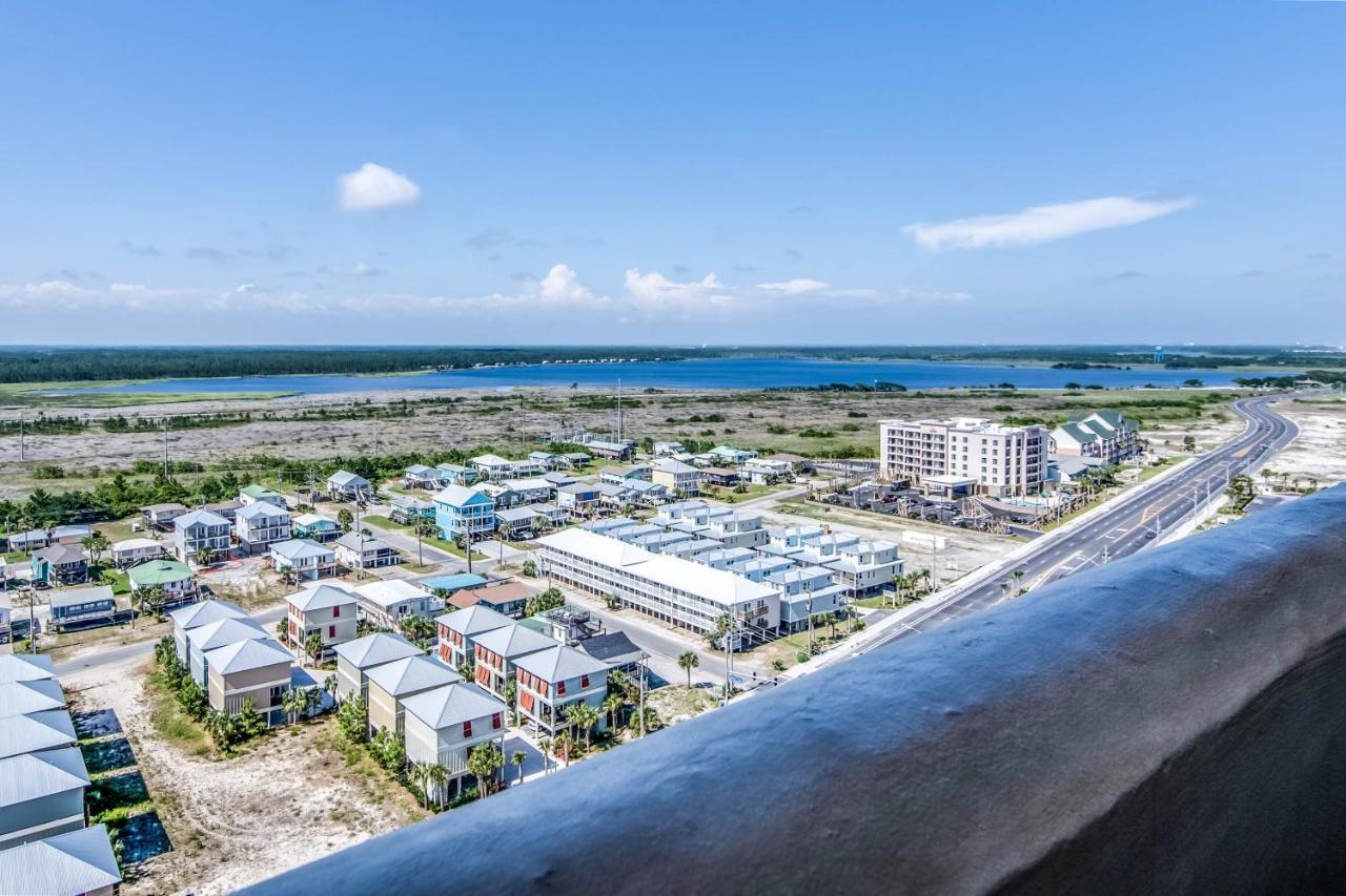 The Lighthouse Condos Gulf Shores Zewnętrze zdjęcie