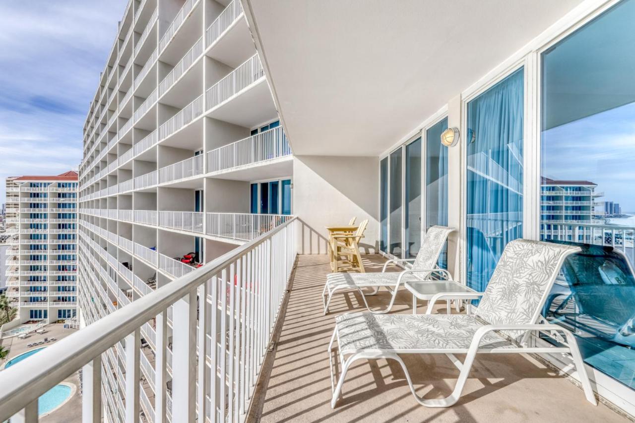 The Lighthouse Condos Gulf Shores Zewnętrze zdjęcie