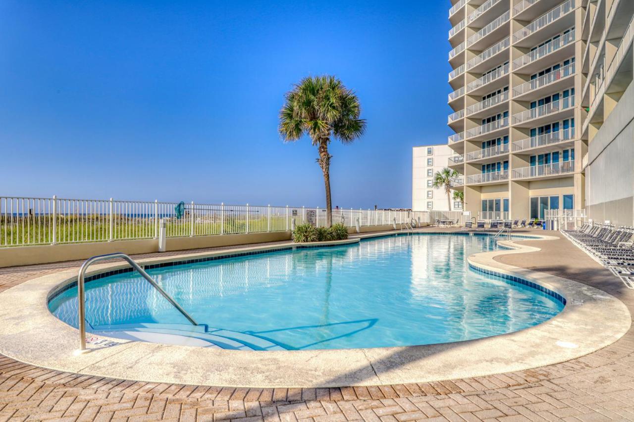The Lighthouse Condos Gulf Shores Zewnętrze zdjęcie