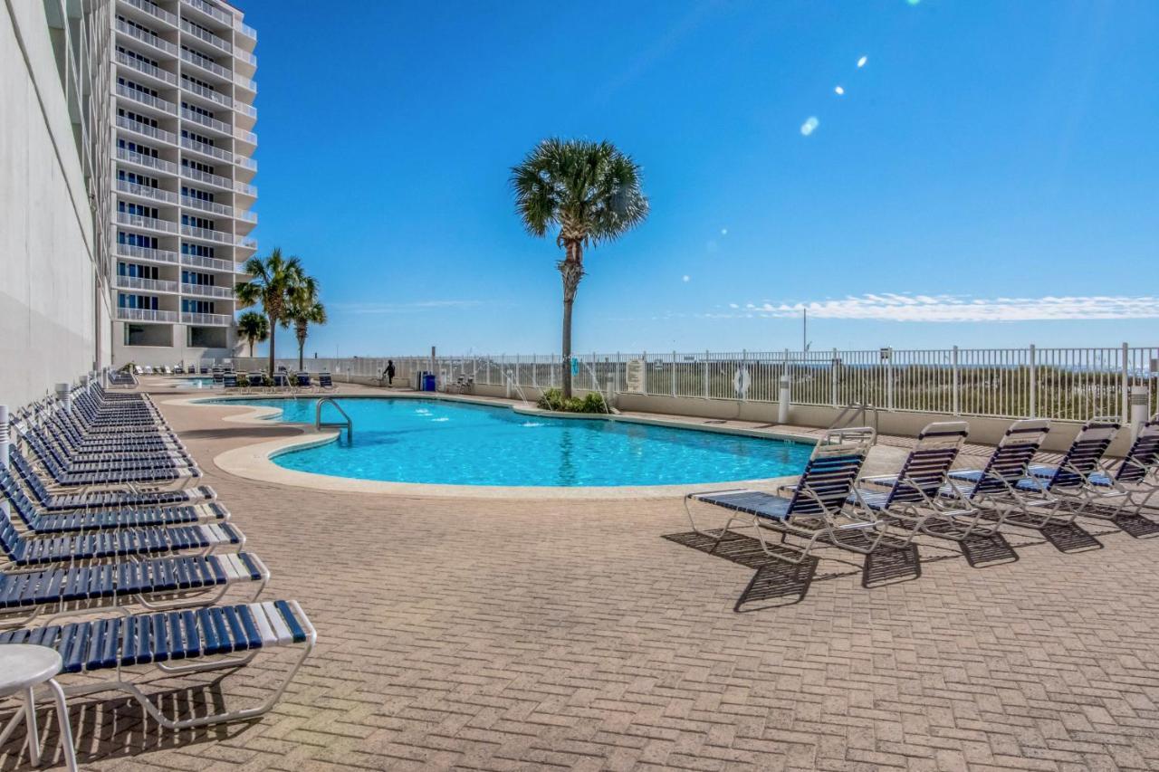 The Lighthouse Condos Gulf Shores Zewnętrze zdjęcie