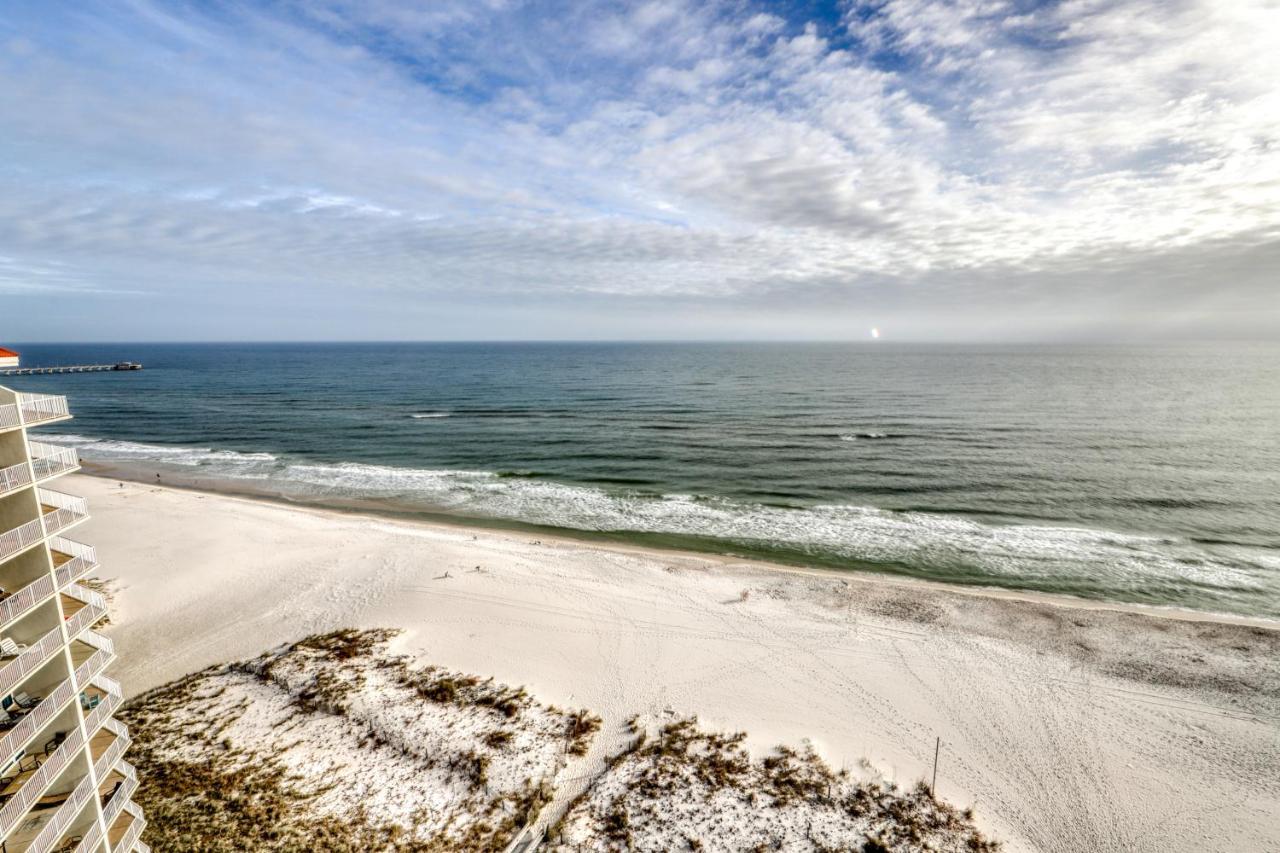 The Lighthouse Condos Gulf Shores Zewnętrze zdjęcie