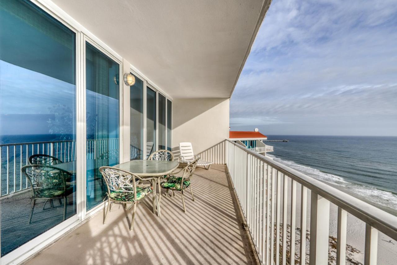 The Lighthouse Condos Gulf Shores Zewnętrze zdjęcie