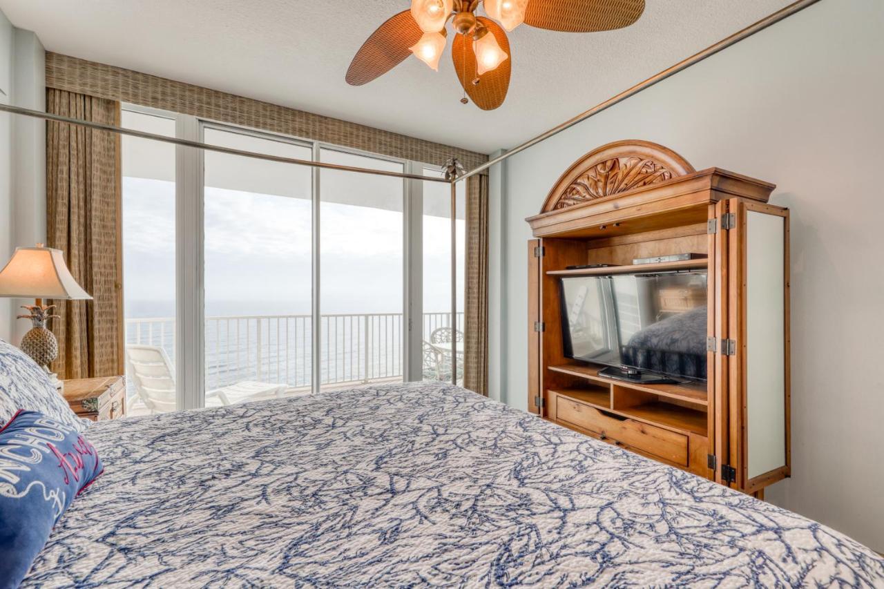 The Lighthouse Condos Gulf Shores Zewnętrze zdjęcie
