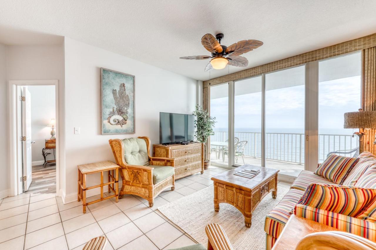 The Lighthouse Condos Gulf Shores Zewnętrze zdjęcie