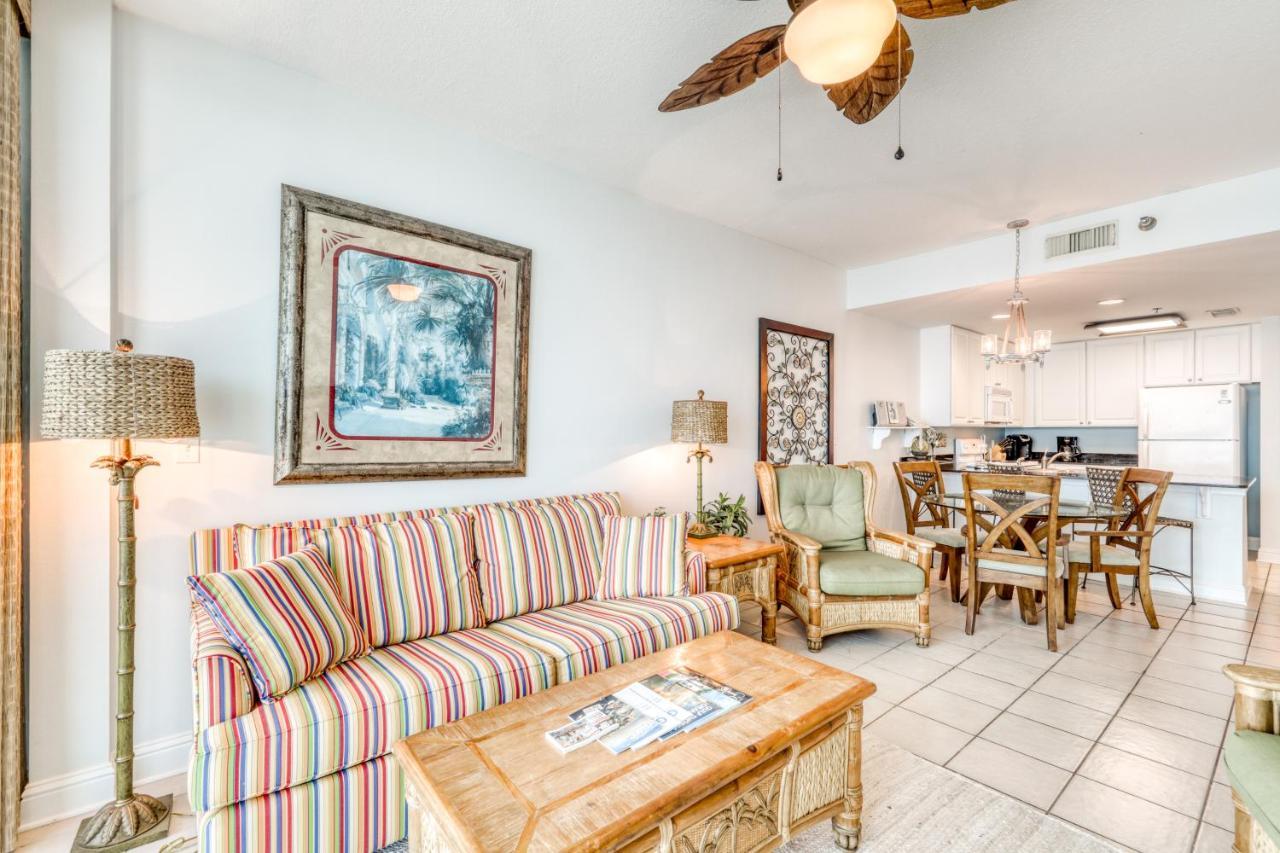 The Lighthouse Condos Gulf Shores Zewnętrze zdjęcie